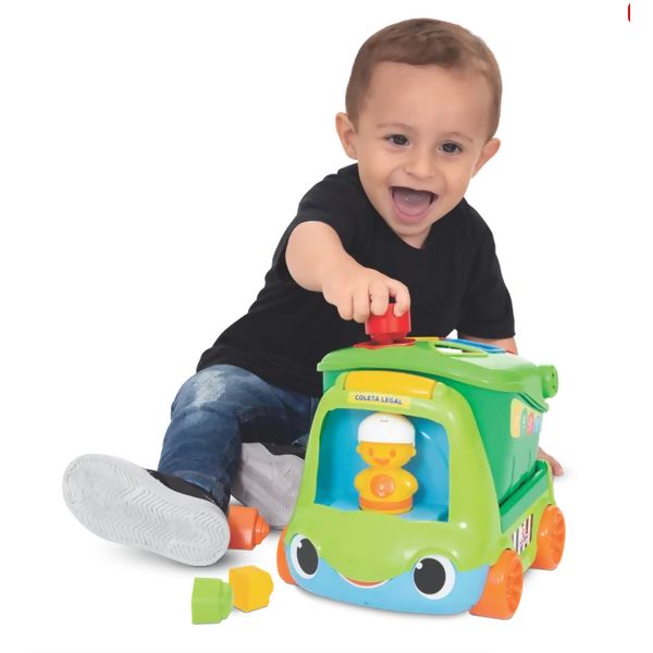 truckids coleta legal